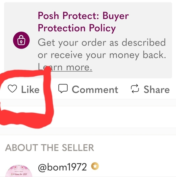 🍁New Red and Black Buffalo Plaid Top Size Small - Picture 6 of 7